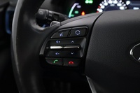 Hyundai IONIQ plug-in vaihtoauto