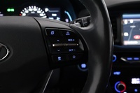 Hyundai IONIQ plug-in vaihtoauto