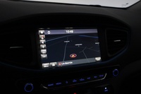 Hyundai IONIQ plug-in vaihtoauto