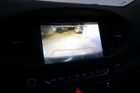 Hyundai IONIQ plug-in vaihtoauto