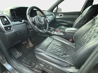 Kia Sorento vaihtoauto