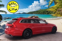 Volvo V90 vaihtoauto