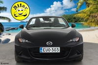 Mazda MX-5 vaihtoauto