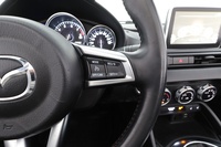 Mazda MX-5 vaihtoauto