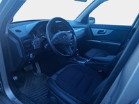 Mercedes-Benz GLK vaihtoauto