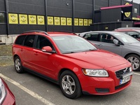 Volvo V50 vaihtoauto