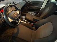 SEAT Ibiza ST vaihtoauto