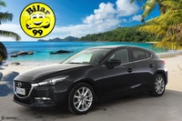 Mazda 3 vaihtoauto