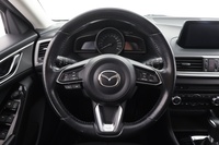 Mazda 3 vaihtoauto