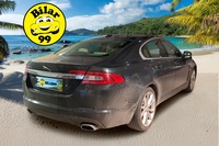 Jaguar XF vaihtoauto