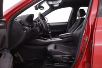 BMW X4 vaihtoauto