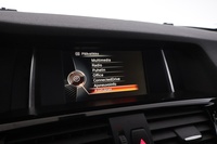 BMW X4 vaihtoauto