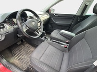 Skoda Rapid vaihtoauto