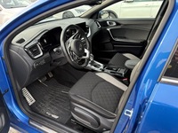 Kia Proceed vaihtoauto