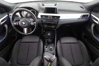 BMW X2 vaihtoauto
