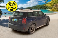 Mini Countryman vaihtoauto