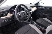 Skoda Scala vaihtoauto