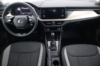 Skoda Scala vaihtoauto