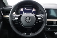 Skoda Scala vaihtoauto