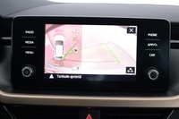Skoda Scala vaihtoauto