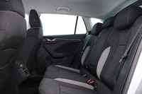 Skoda Scala vaihtoauto