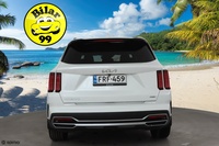 Kia Sorento vaihtoauto