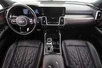 Kia Sorento vaihtoauto