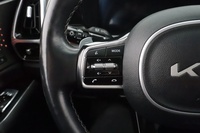 Kia Sorento vaihtoauto