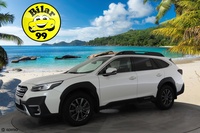 Subaru Outback vaihtoauto