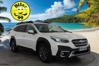 Subaru Outback vaihtoauto
