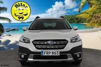 Subaru Outback vaihtoauto