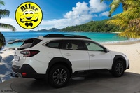 Subaru Outback vaihtoauto