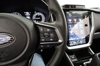 Subaru Outback vaihtoauto