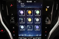 Subaru Outback vaihtoauto