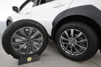 Subaru Outback vaihtoauto