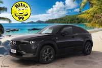 Mazda MX-30 vaihtoauto