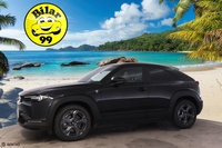 Mazda MX-30 vaihtoauto