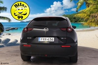 Mazda MX-30 vaihtoauto