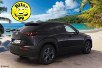 Mazda MX-30 vaihtoauto