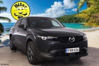 Mazda MX-30 vaihtoauto