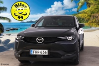 Mazda MX-30 vaihtoauto