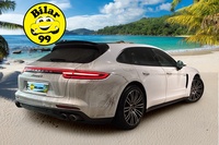 Porsche Panamera vaihtoauto