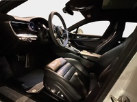 Porsche Panamera vaihtoauto