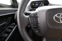 Toyota bZ4X vaihtoauto