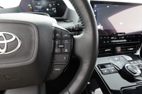 Toyota bZ4X vaihtoauto