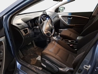 Hyundai i30 Wagon vaihtoauto