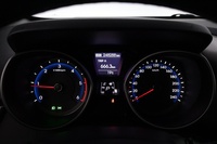 Hyundai i30 Wagon vaihtoauto