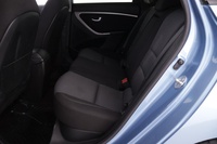 Hyundai i30 Wagon vaihtoauto