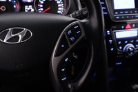 Hyundai i30 Wagon vaihtoauto