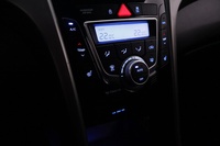 Hyundai i30 Wagon vaihtoauto